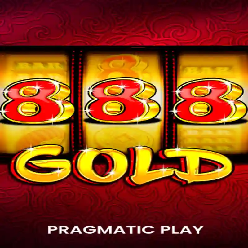 Juego de casino 888 Gold