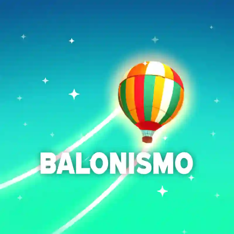 Jugar Balonismo en afunmx