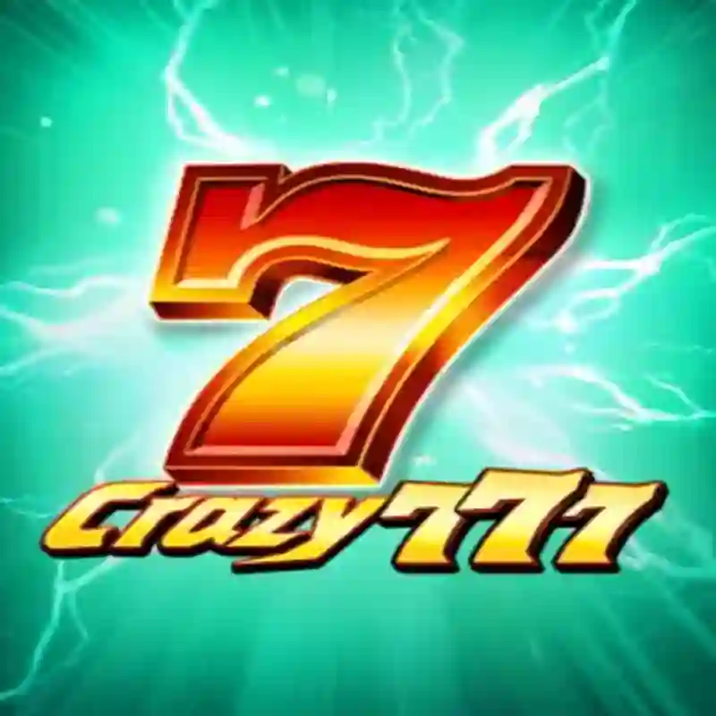 Crazy 777 Slot Game en afunmx