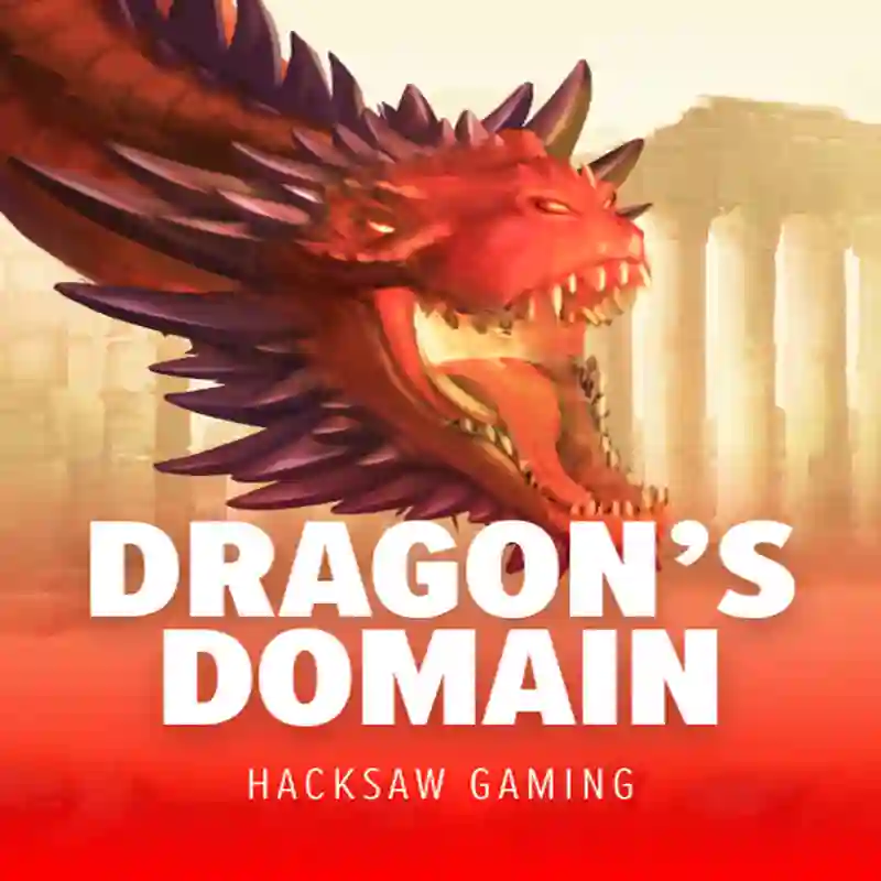 Juego HS Dragons Domain en afunmx