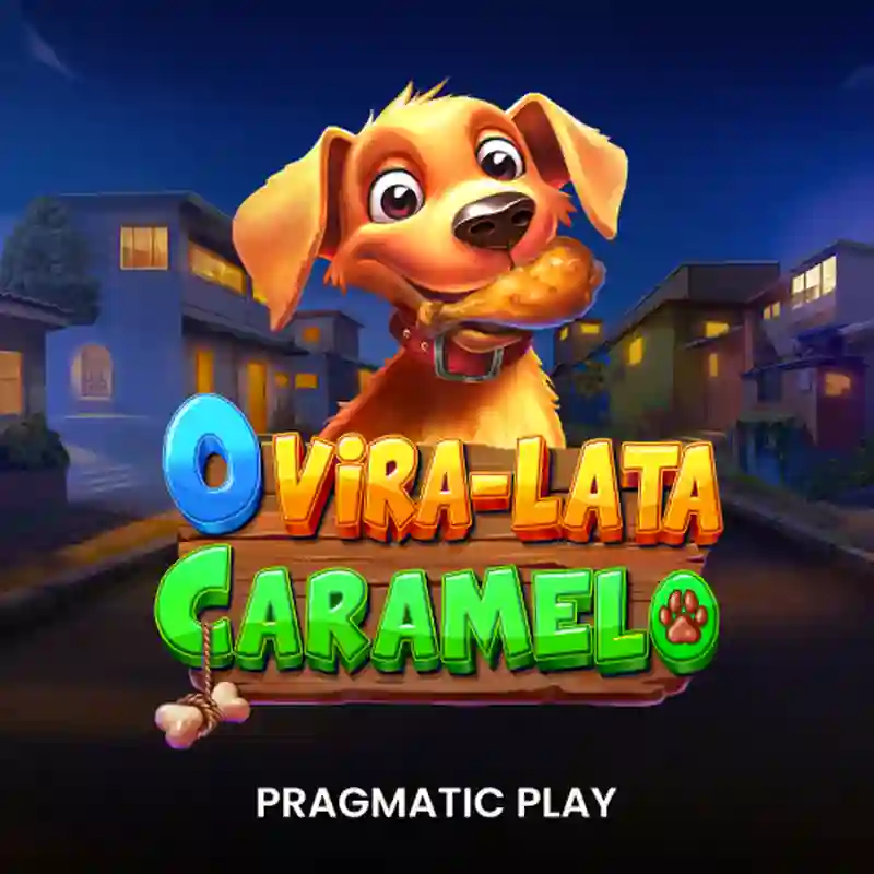 O Vira-lata Caramelo slots