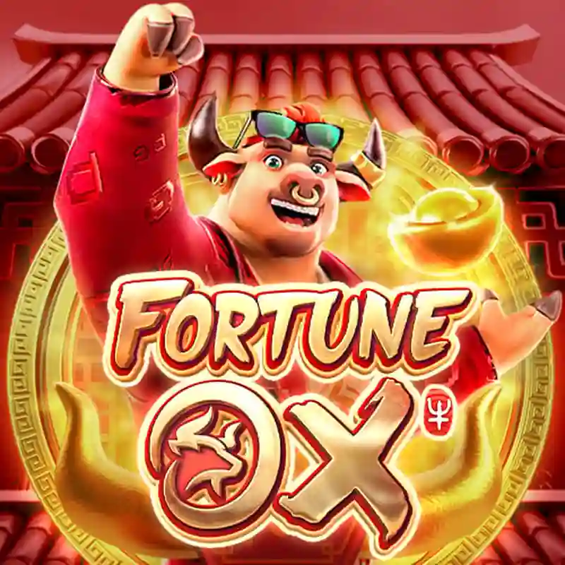 PGS Fortune Ox tragamonedas casino en línea