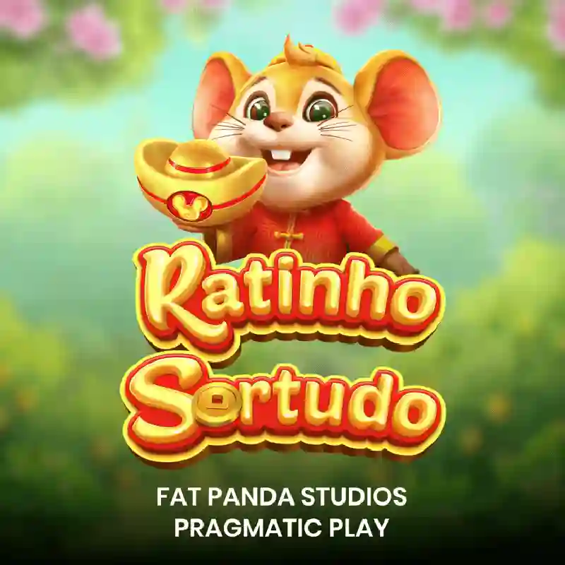 PP Ratinho Sortudo Tragamonedas en afunmx